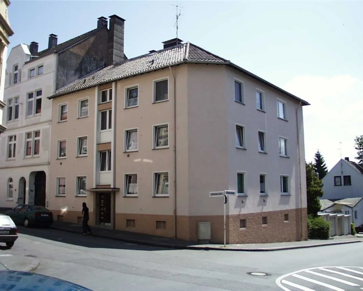 3 Zimmer Wohnung mit 70 m² in Wuppertal – Bild 1