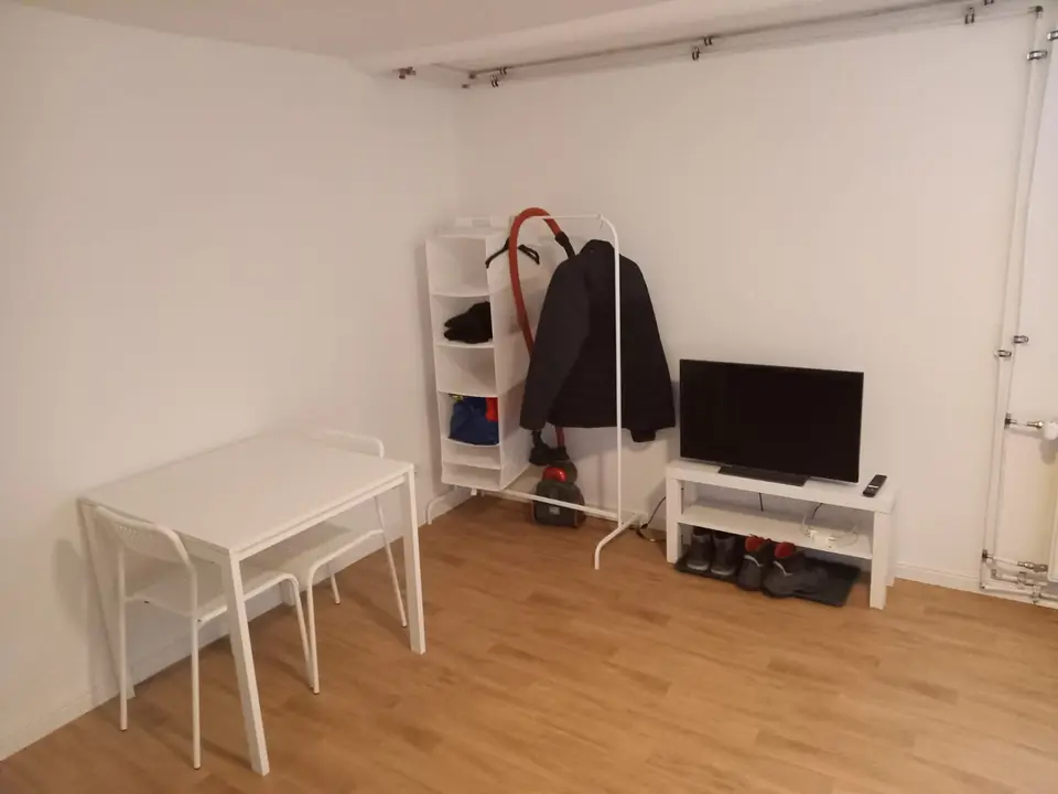 2 Zimmer Wohnung mit 20 m² in Bielefeld – Bild 4