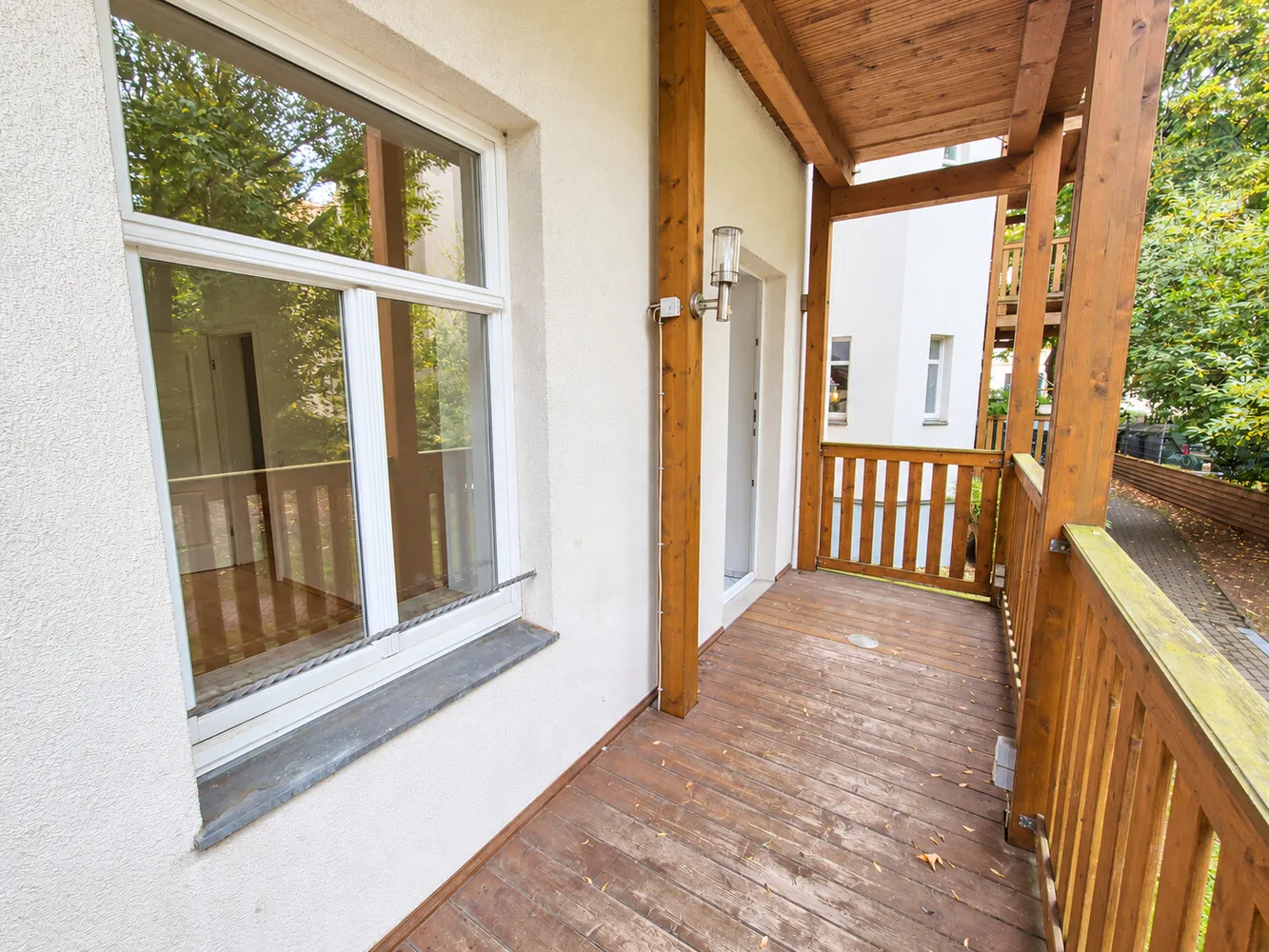 2 Zimmer Wohnung mit 51 m² in Leipzig – Bild 11