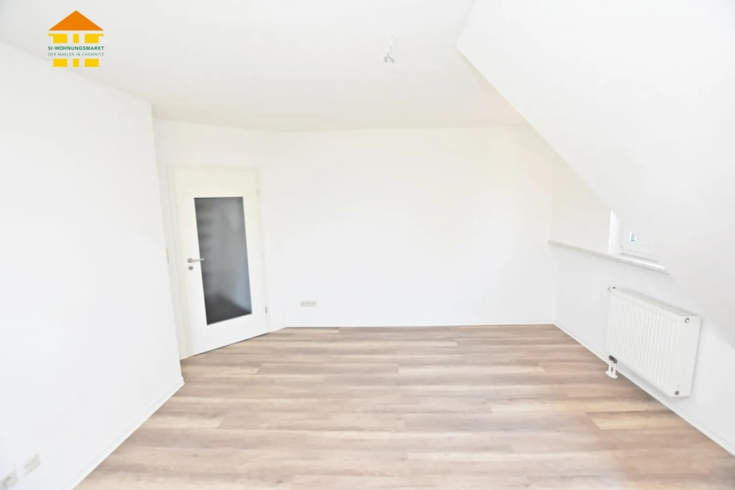 3 room apartment with 68 m² in Chemnitz – Photo 10