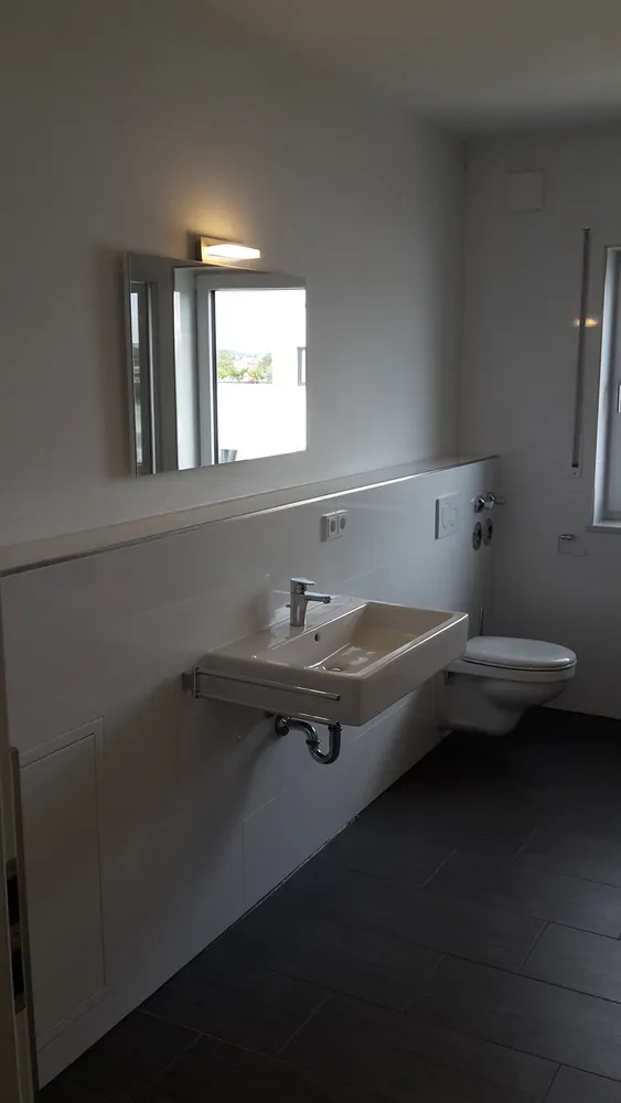 4 Zimmer Wohnung mit 115 m² in Regensburg – Bild 4