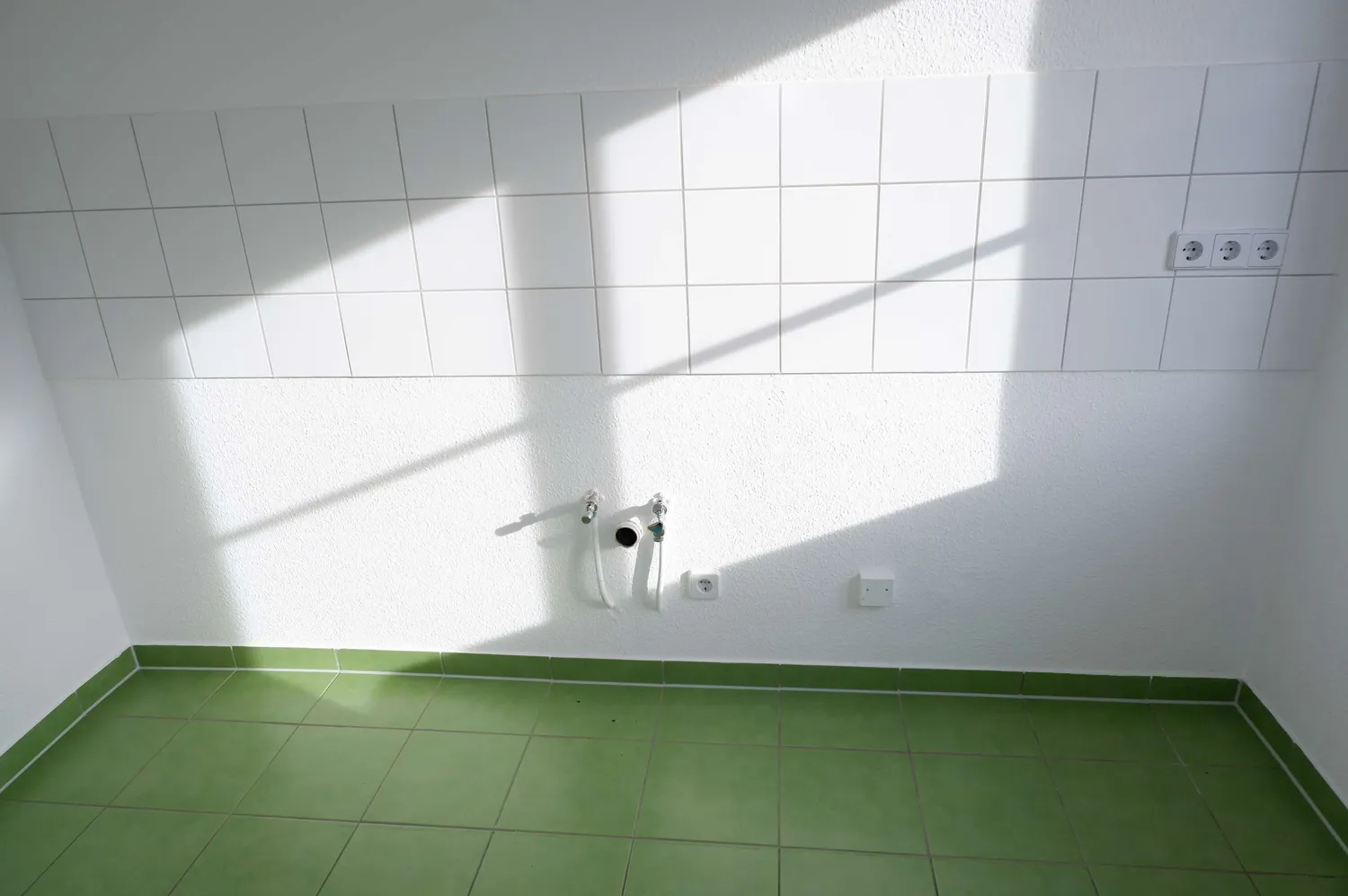 2 room apartment with 41 m² in Chemnitz – Photo 11
