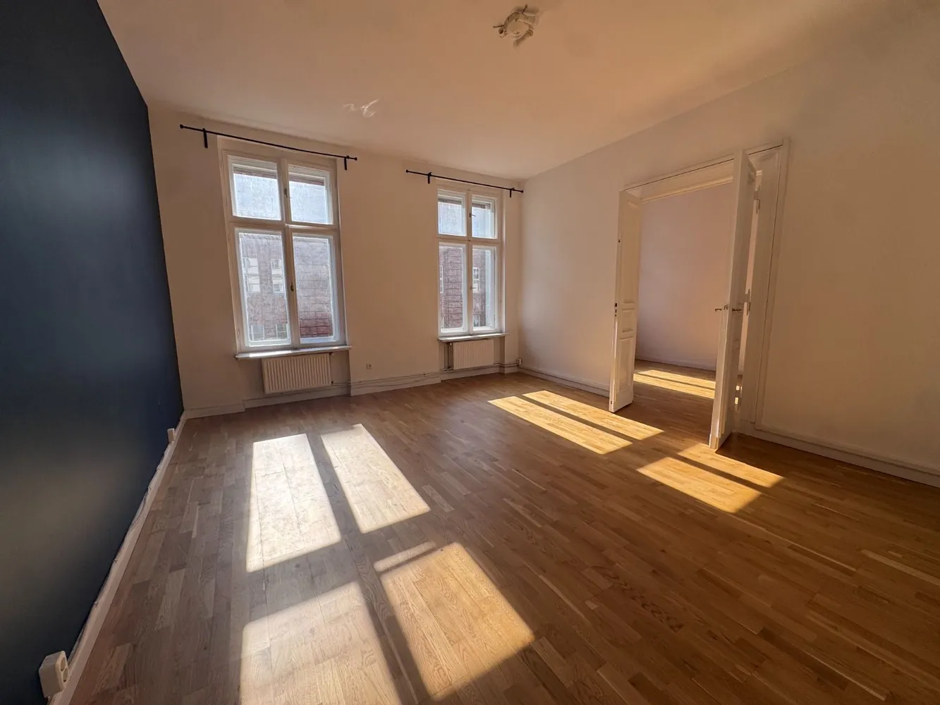 6 Zimmer Wohnung mit 192 m² in Berlin – Bild 2