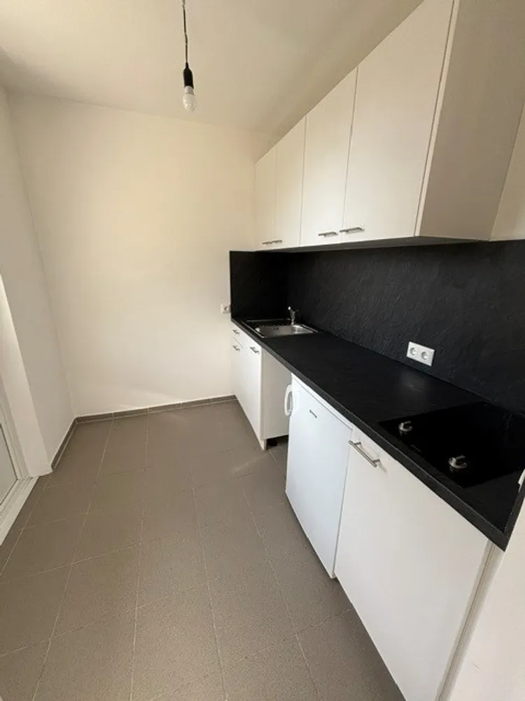 1 Zimmer Wohnung mit 37 m² in München – Bild 5