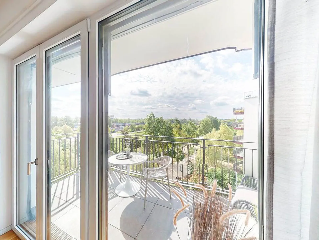 2 Zimmer Wohnung mit 48 m² in Berlin – Bild 1