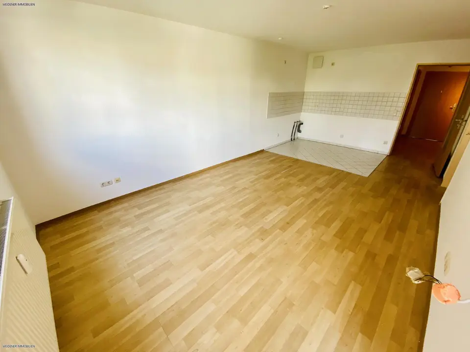 2 room apartment with 49 m² in Gera – Photo 3