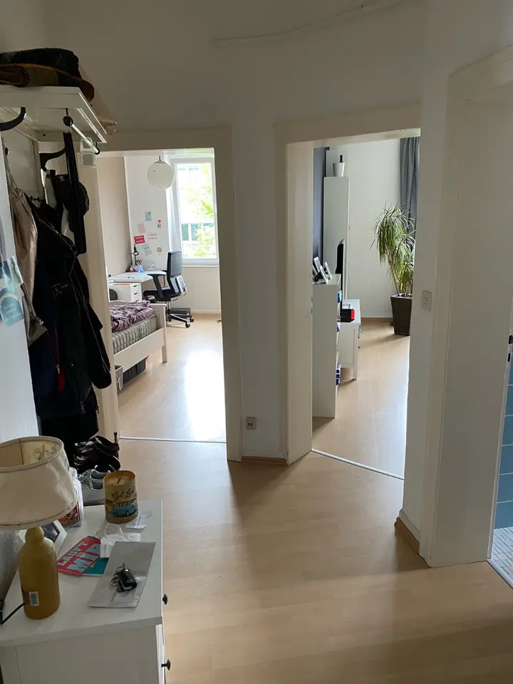 2 Zimmer Wohnung mit 62 m² in Bielefeld – Bild 8