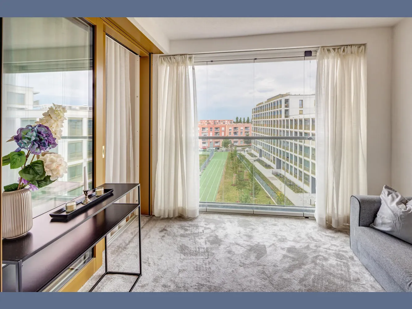 2 Zimmer Wohnung mit 67 m² in München – Bild 12
