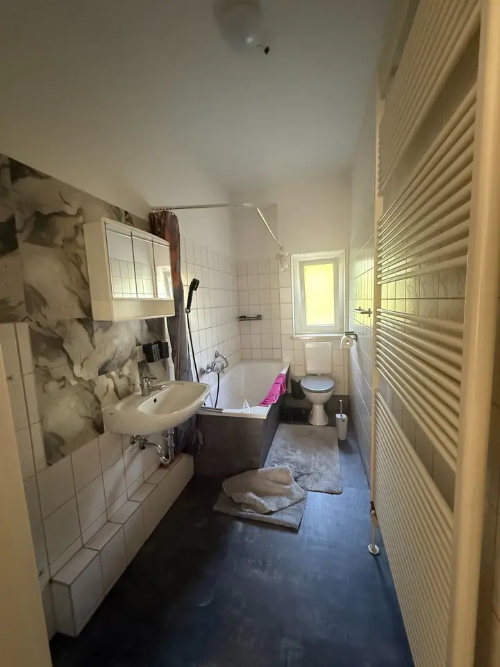 2 Zimmer Wohnung mit 58 m² in Zwickau – Bild 8