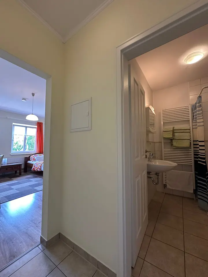 WG-Zimmer mit 22 m² in Stade – Bild 3