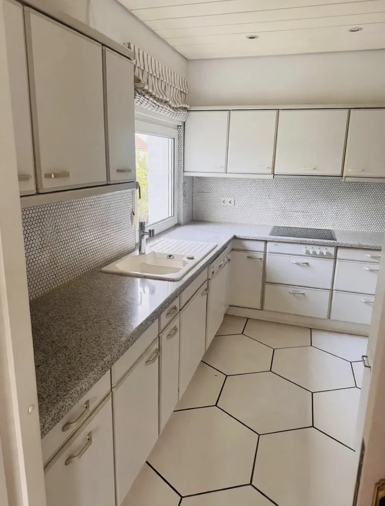 3 Zimmer Haus mit 130 m² in Weinheim – Bild 3