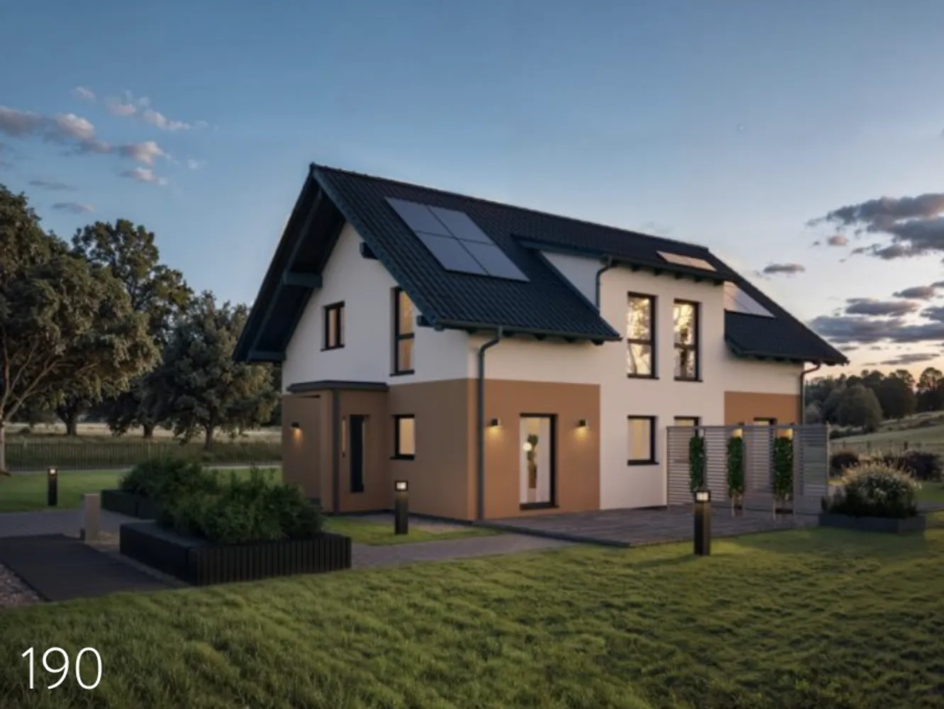3 Zimmer Haus mit 110 m² in Koblenz – Bild 5