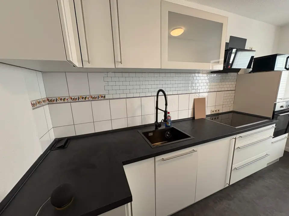 2 Zimmer Wohnung mit 62 m² in Bremen – Bild 8