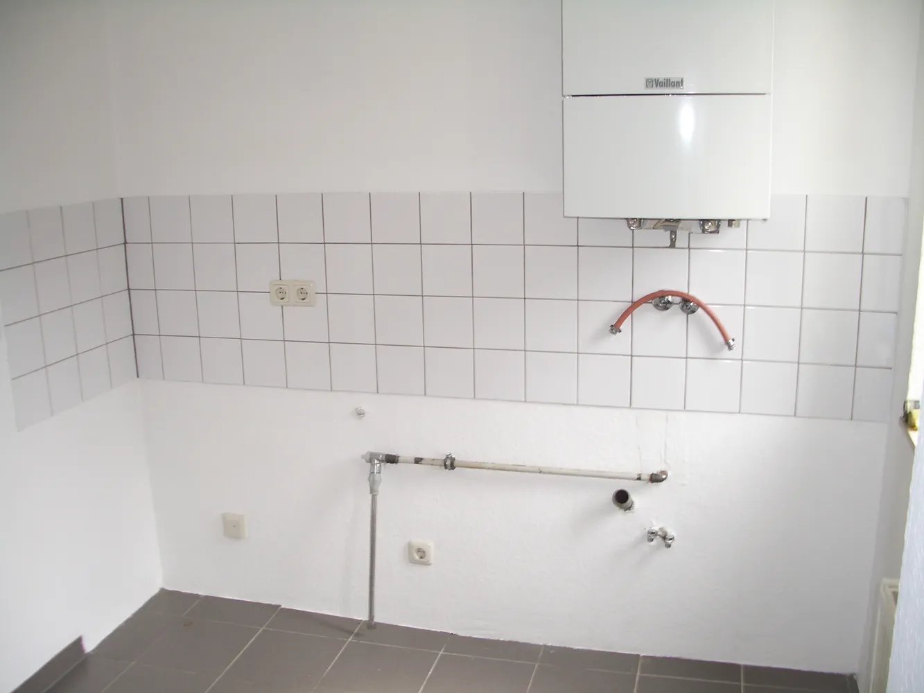 2 Zimmer Wohnung mit 45 m² in Aachen – Bild 9