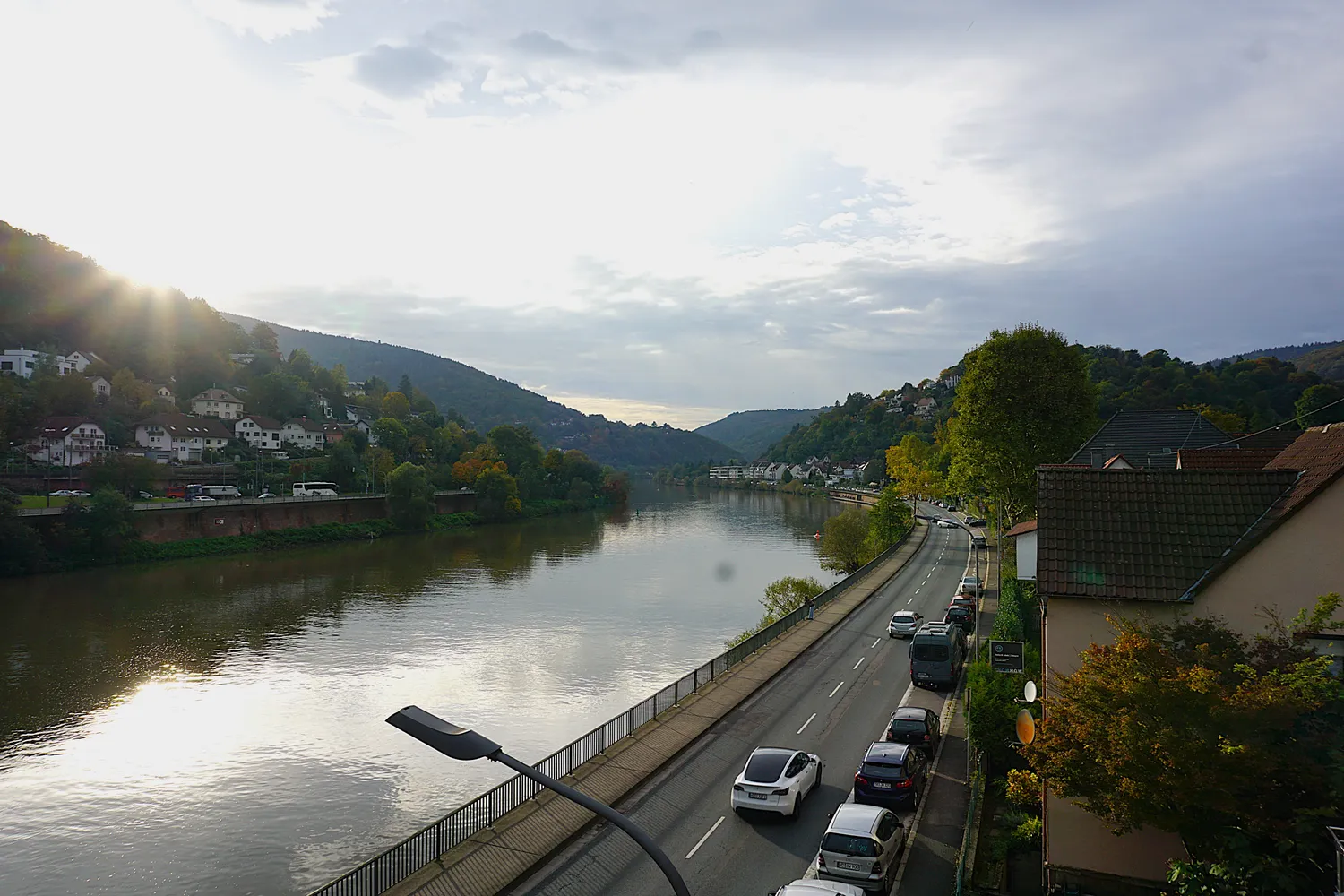 5 Zimmer Wohnung mit 129 m² in Heidelberg – Bild 2