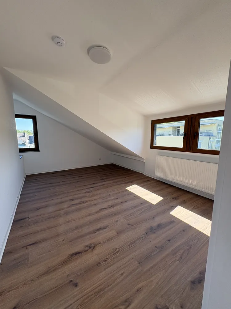 5 Zimmer Wohnung mit 120 m² in Aachen – Bild 12