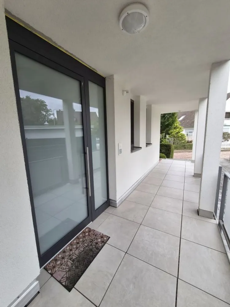 4 Zimmer Wohnung mit 160 m² in Wiesbaden – Bild 8