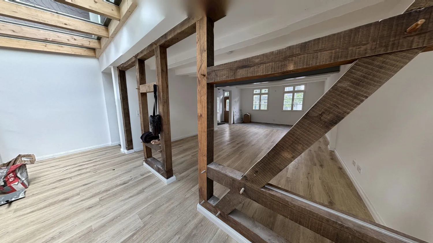 5 room house with 143 m² in Wuppertal – Photo 6
