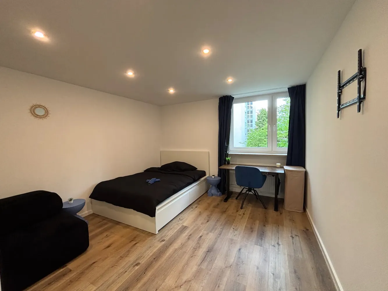 WG-Zimmer mit 16 m² in München – Bild 2
