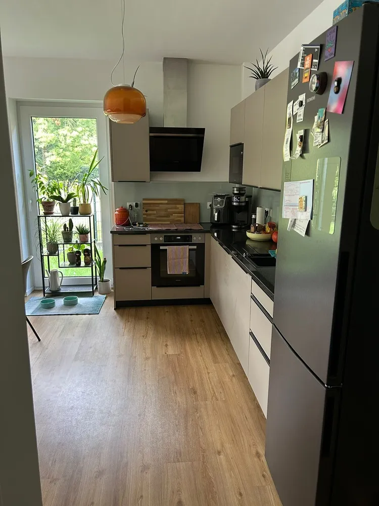 3 room apartment with 83 m² in Düsseldorf – Photo 6