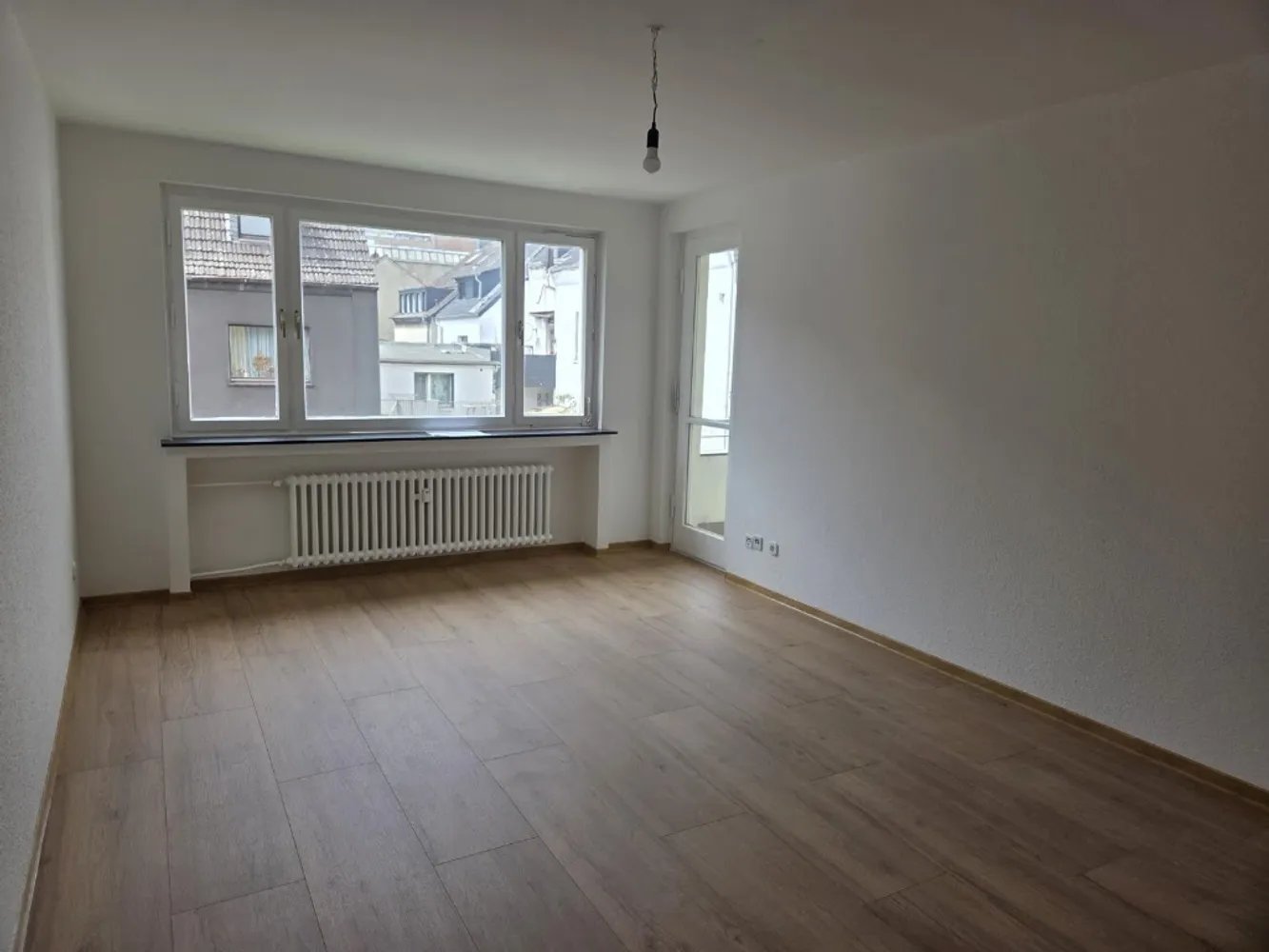 3 Zimmer Wohnung mit 71 m² in Duisburg – Bild 1