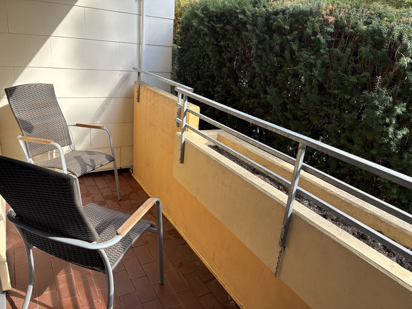 2 Zimmer Wohnung mit 52 m² in Heidelberg – Bild 4