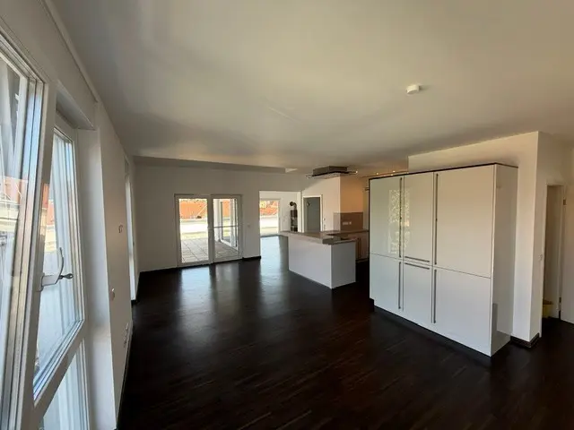 4 room apartment with 126 m² in Worms – Photo 1