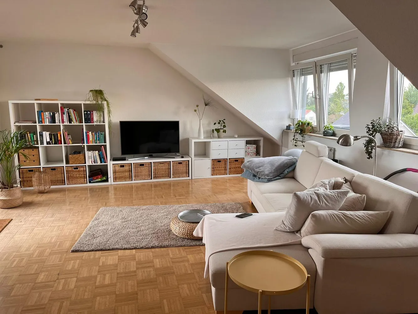 3 Zimmer Wohnung mit 97 m² in Hilden – Bild 6