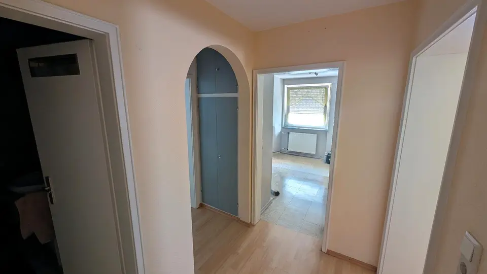 2 Zimmer Wohnung mit 57 m² in Kaiserslautern – Bild 4