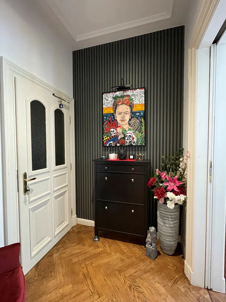 2 Zimmer Wohnung mit 56 m² in Leipzig – Bild 9