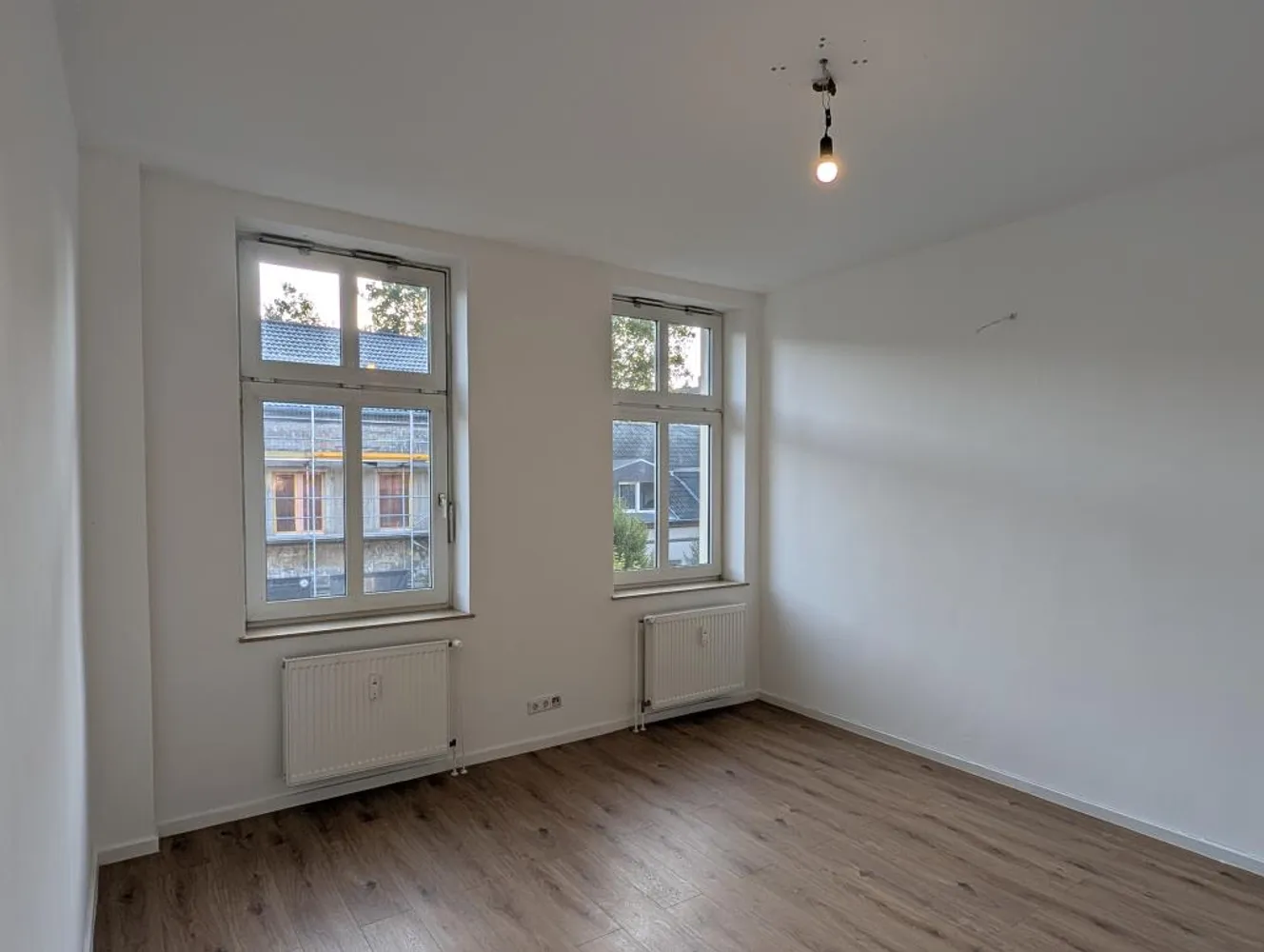 2 Zimmer Wohnung mit 49 m² in Oberhausen – Bild 1