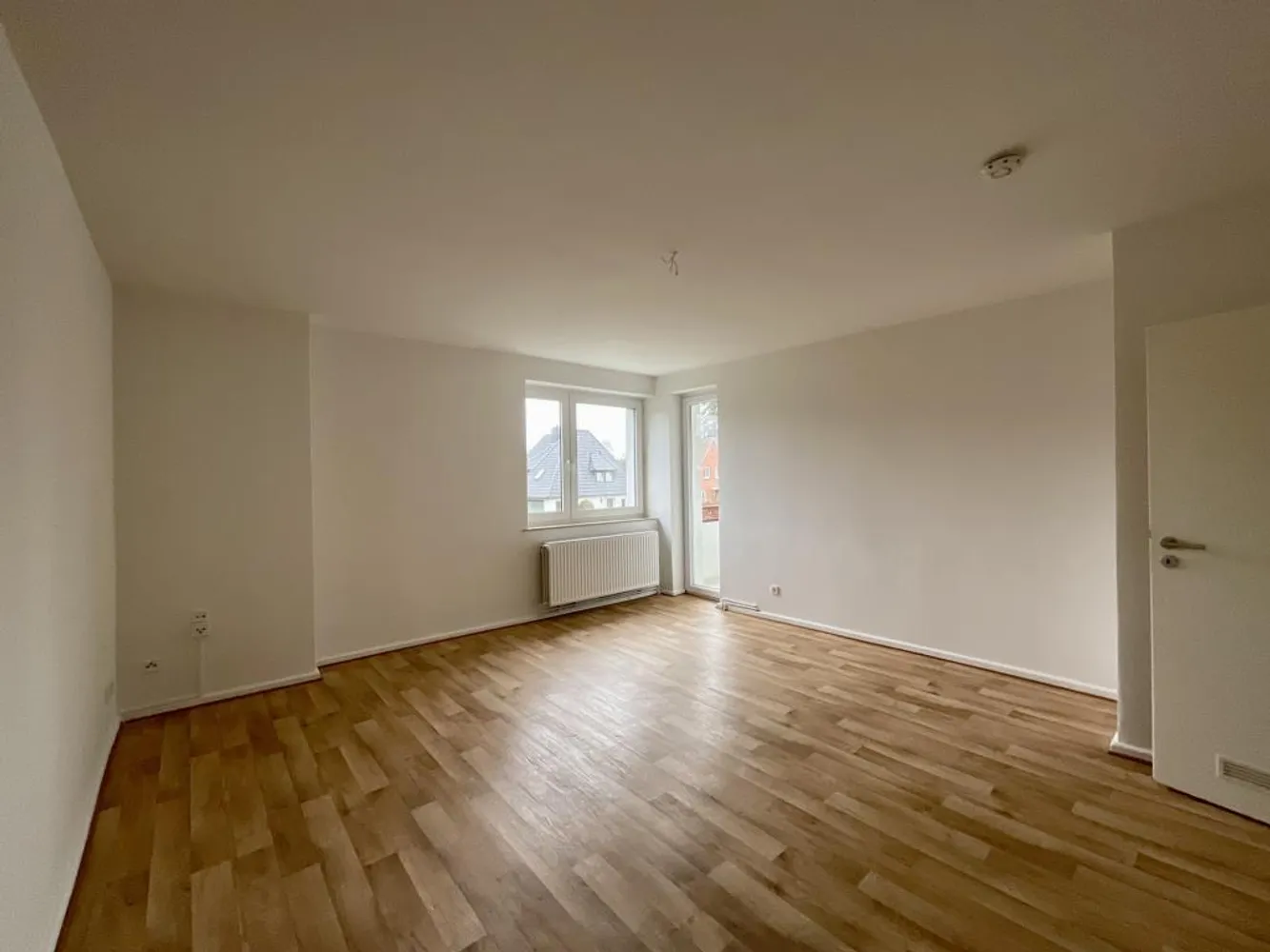3 room apartment with 69 m² in Oldenburg – Photo 4
