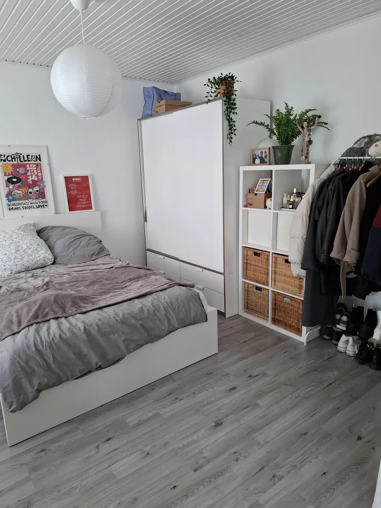 2 Zimmer Wohnung mit 55 m² in Mönchengladbach – Bild 3