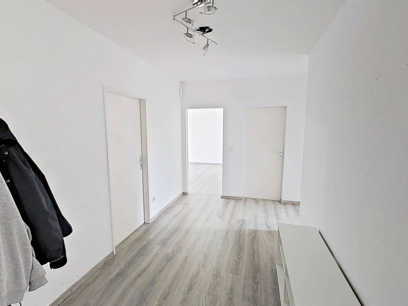 1 Zimmer Wohnung mit 19 m² in Münster – Bild 8