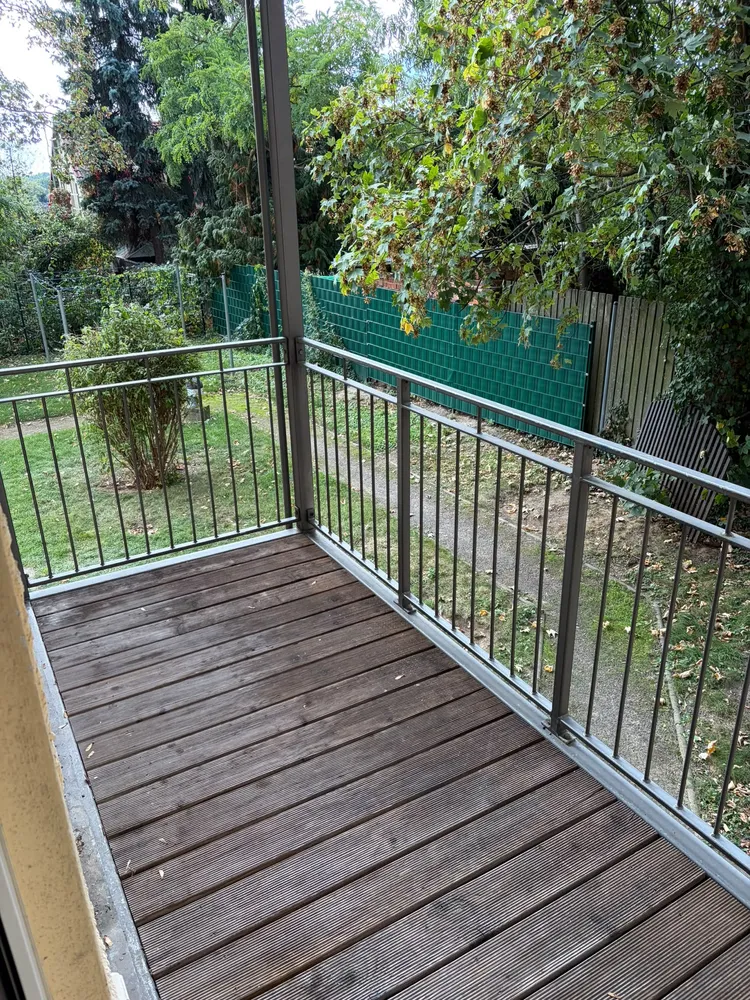 2 Zimmer Wohnung mit 50 m² in Leipzig – Bild 9