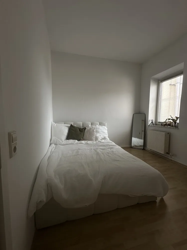 3 Zimmer Wohnung mit 80 m² in Karlsruhe – Bild 5