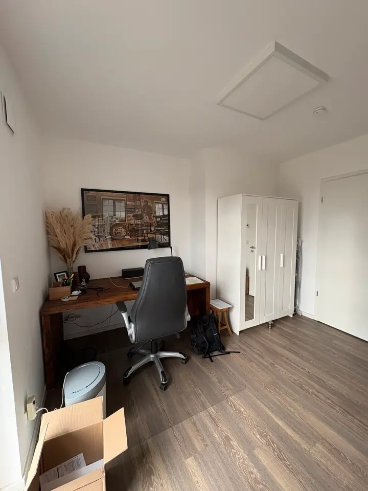 3 Zimmer Wohnung mit 95 m² in Duisburg – Bild 7