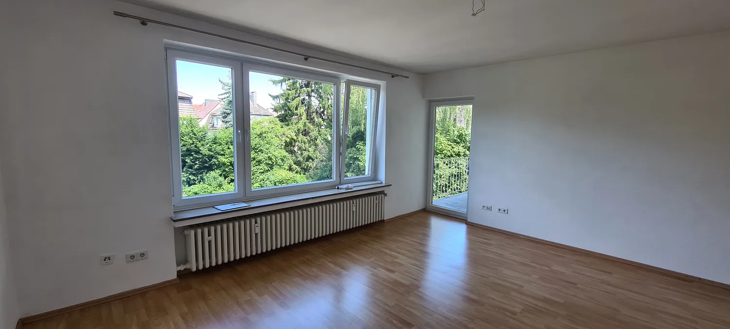 4 Zimmer Wohnung mit 79 m² in Bielefeld – Bild 1