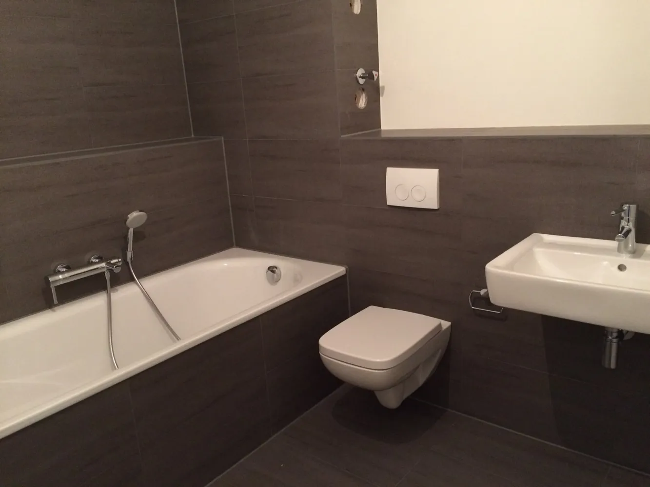 4 Zimmer Wohnung mit 110 m² in Hamburg – Bild 4