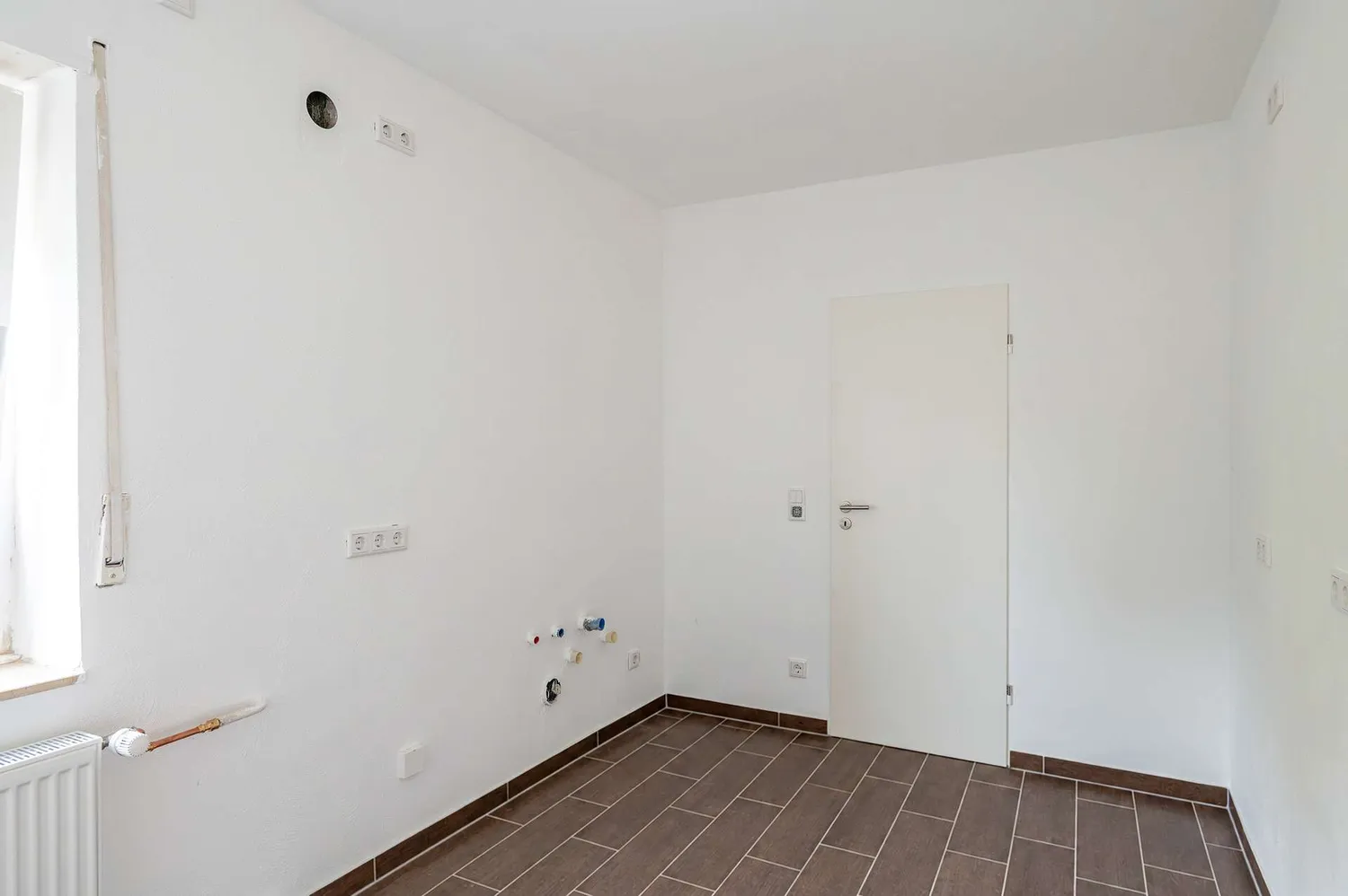 2 Zimmer Wohnung mit 65 m² in Münster – Bild 9