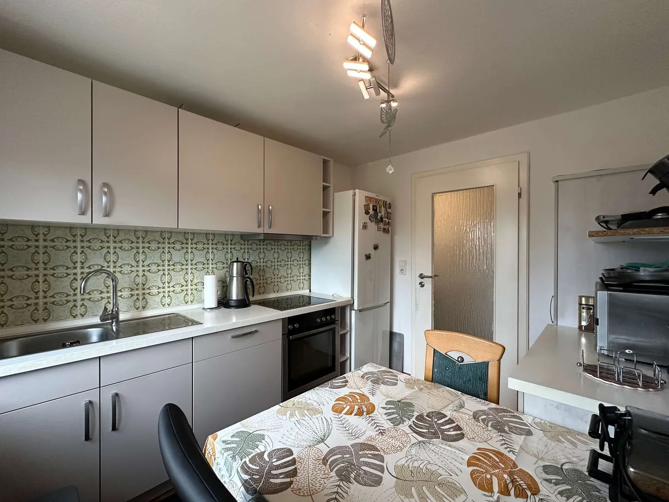 3 Zimmer Wohnung mit 61 m² in Augsburg – Bild 9