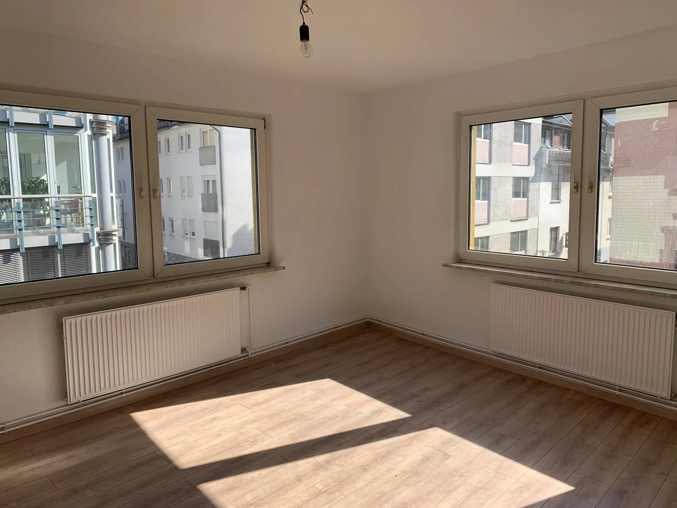 3 Zimmer Wohnung mit 72 m² in Mainz – Bild 1