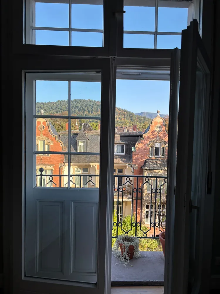 3 Zimmer Wohnung mit 112 m² in Freiburg im Breisgau – Bild 3