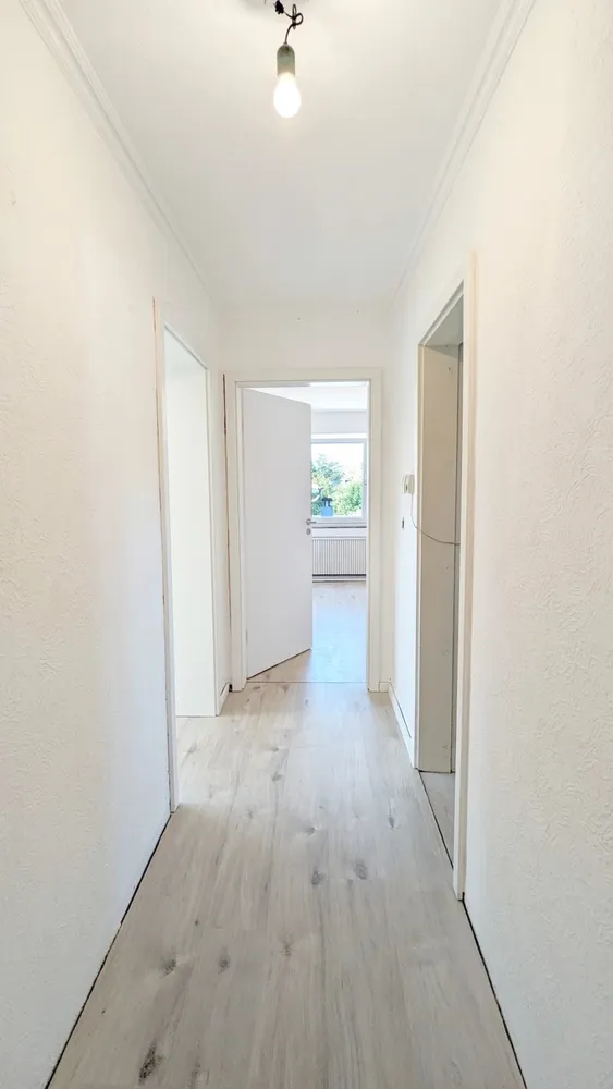 2 Zimmer Wohnung mit 48 m² in Köln – Bild 3