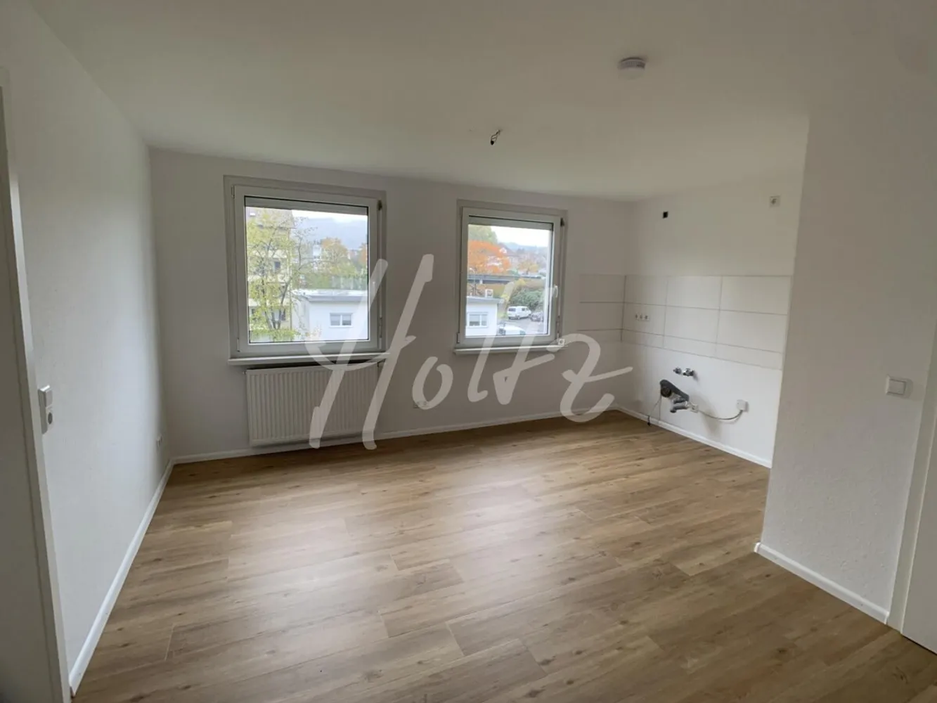 2 room apartment with 49 m² in Lörrach – Photo 4