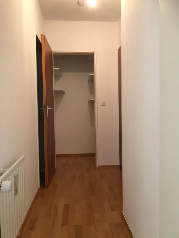 1 Zimmer Wohnung mit 42 m² in München – Bild 4