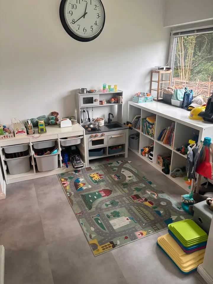 5 Zimmer Haus mit 135 m² in Soltau – Bild 10