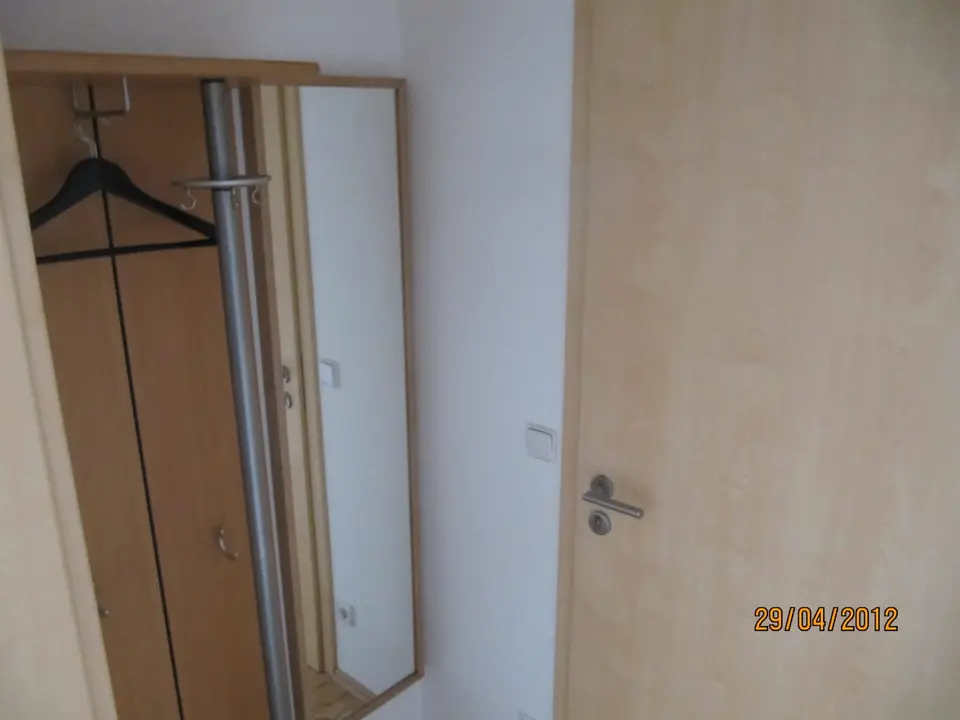 WG-Zimmer mit 33 m² in Nettetal – Bild 3