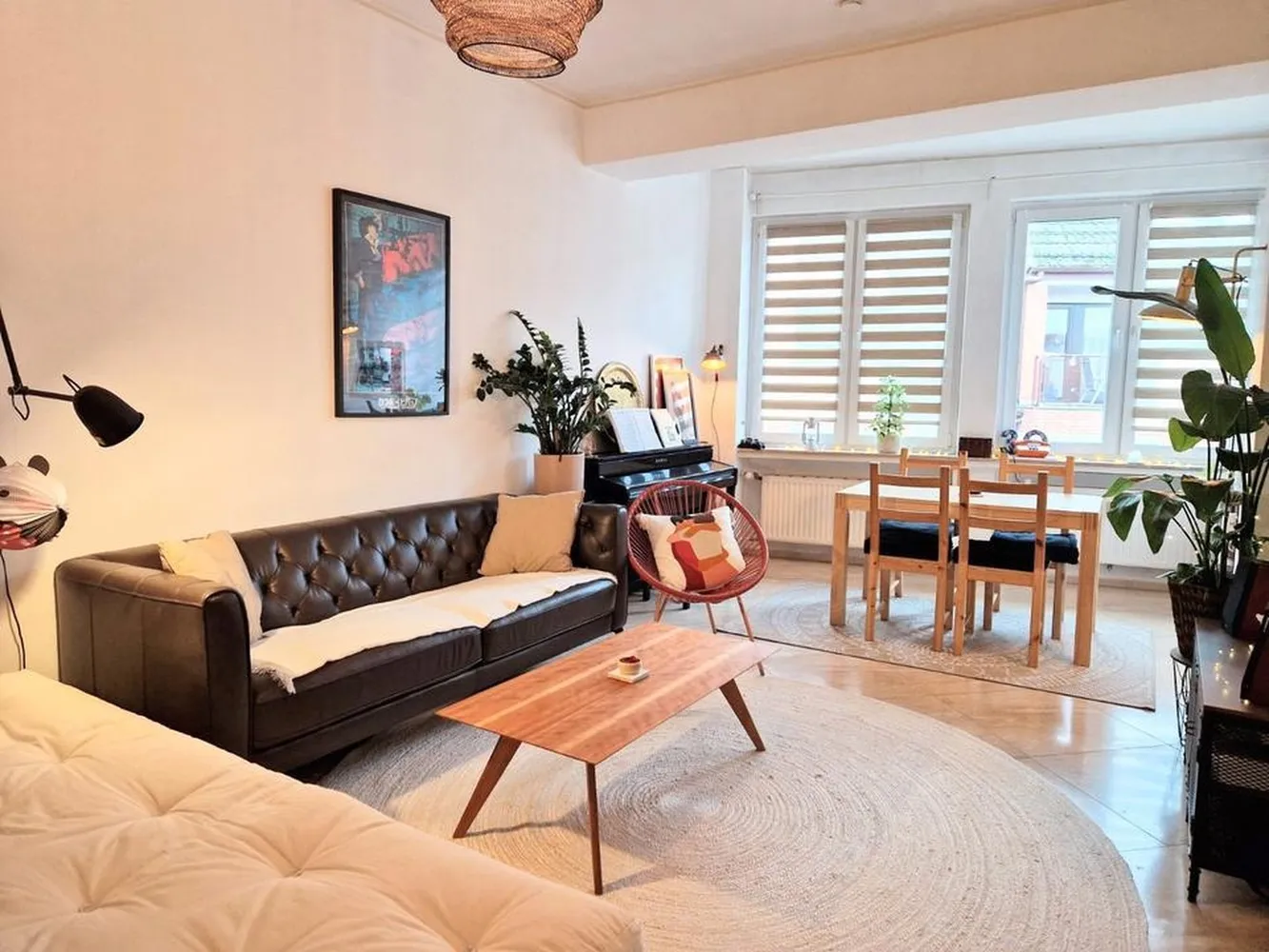 4 Zimmer Wohnung mit 75 m² in Bremen – Bild 1