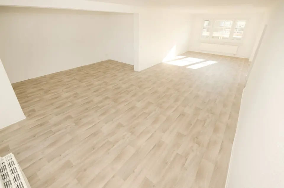 4 room apartment with 120 m² in Chemnitz – Photo 2